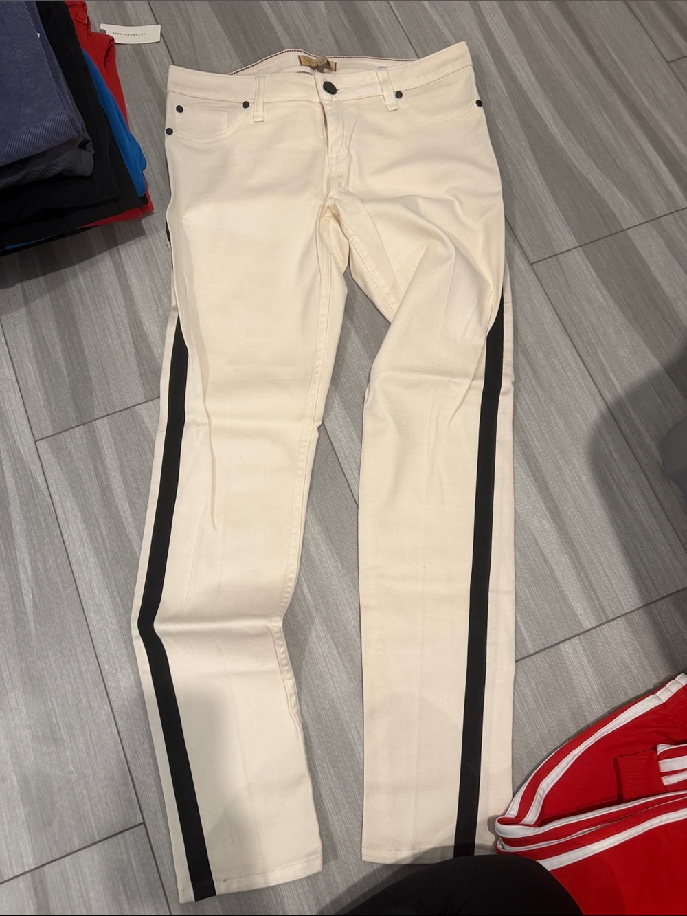 Sanctuary denim the charmer fit